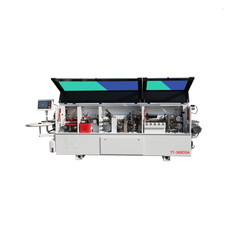 Кромкооблицювальний станок Premill